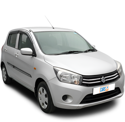 Maruti Celerio-img